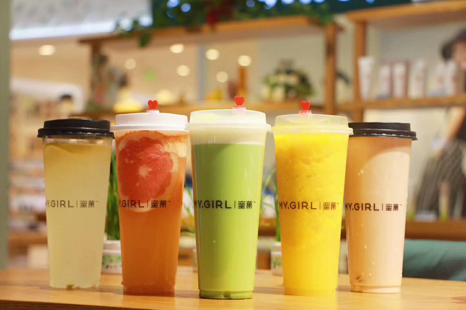 自营奶茶店赚钱吗,开奶茶店赚钱吗现在