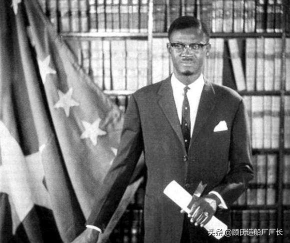 迷雾重重扑朔迷离，哈马舍尔德专机1961年恩多拉空难调查始末