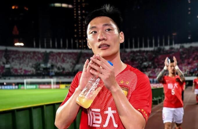 上港5人引援名单曝光,恒大飞翼在列顶薪签国脚,中超冬窗第一买家