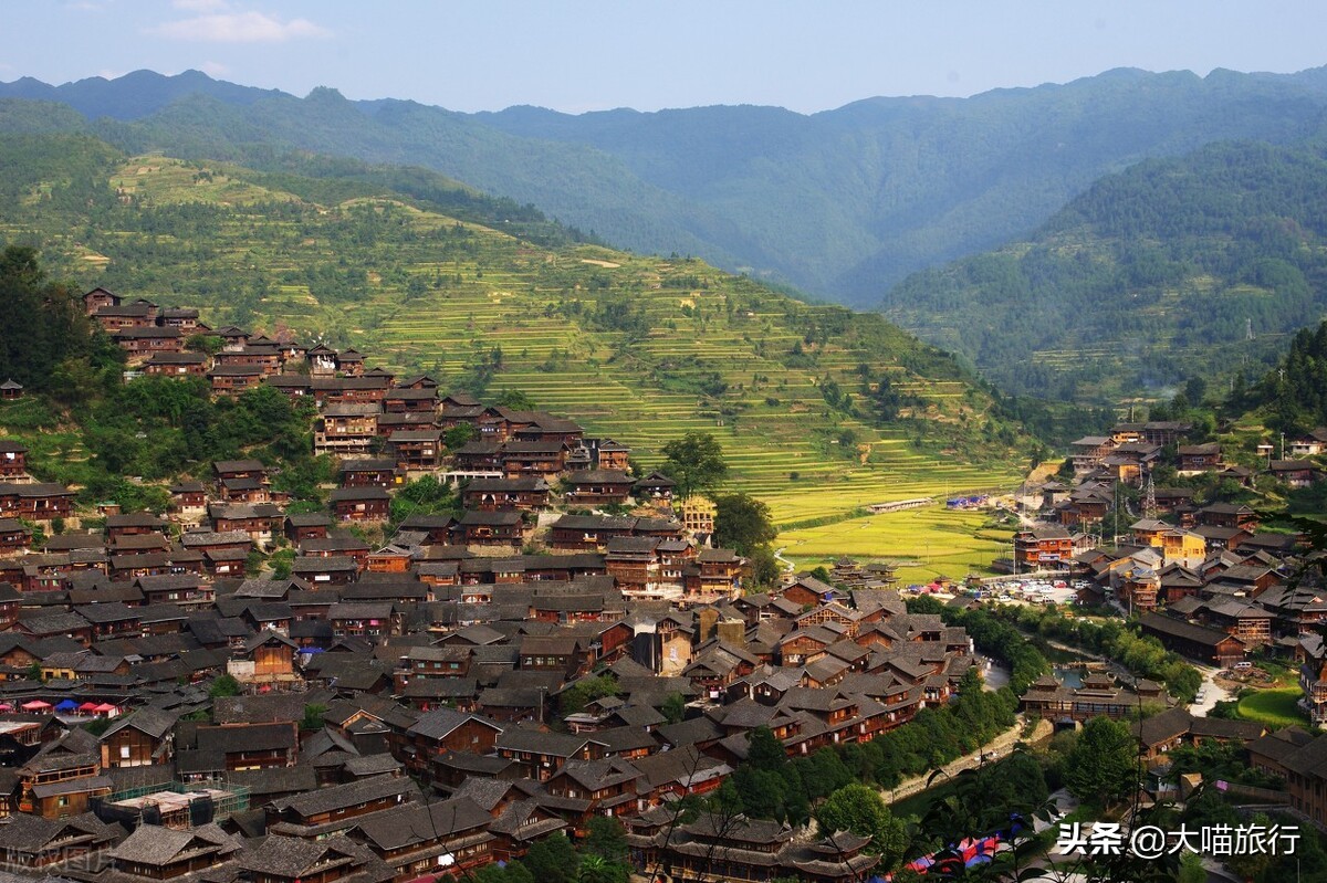 贵州千户苗寨十九度山居精品民宿,黔东南州西江千户苗寨民宿预订