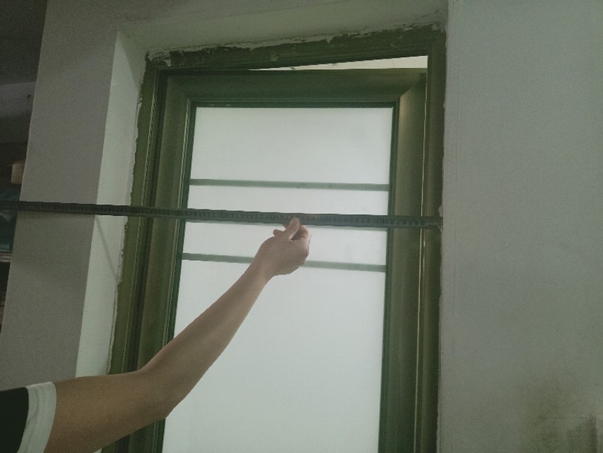 门扇与门扇中间门缝太大怎么处理,门扇与门框间隙大怎么处理