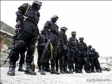 世界十大特种部队突击步枪,中国人民解放军十大特种部队