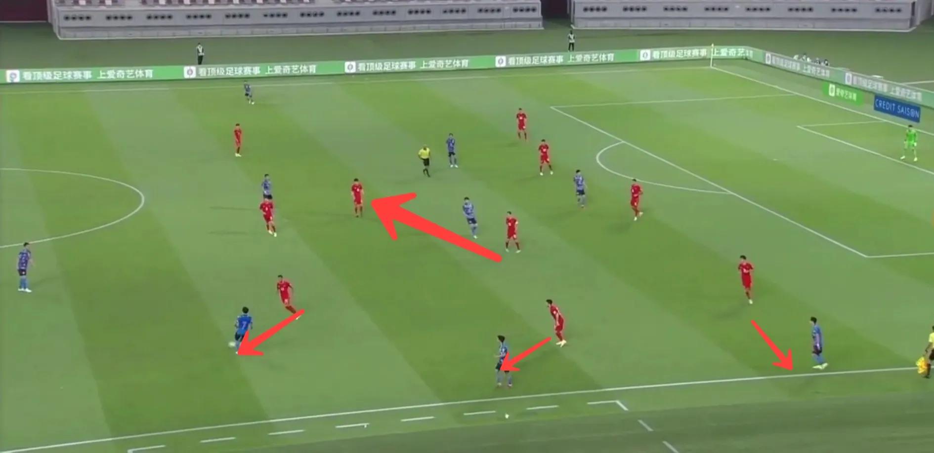 国足战沙特李铁战术思想推测,国足打菲律宾李铁下半场变化阵容