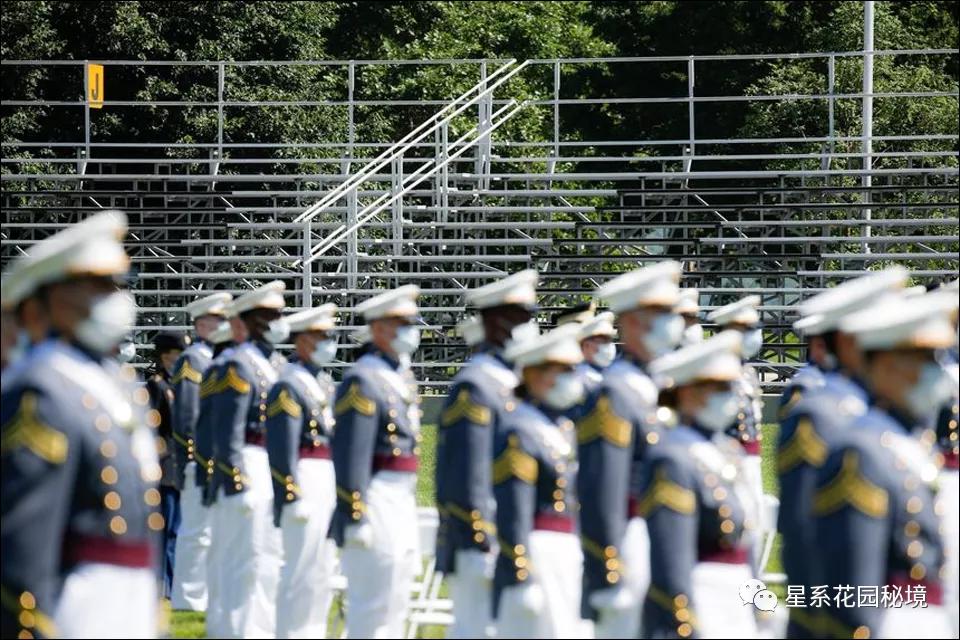 西点军校演讲特朗普,西点军校美国上将励志演讲
