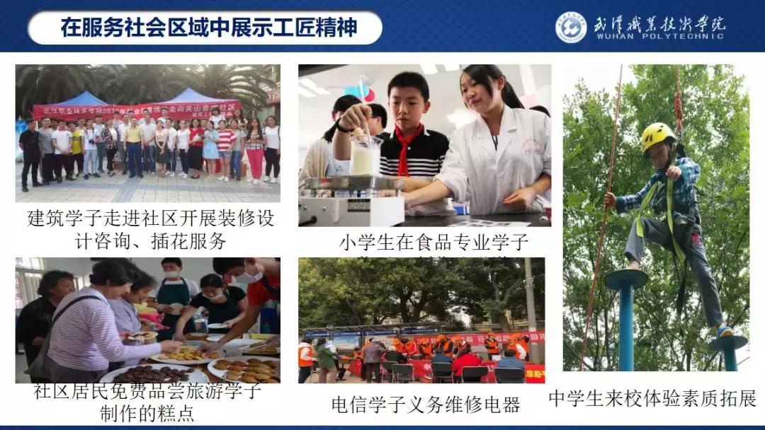 武汉职业技术学院校园之星,武汉职业技术学院校园