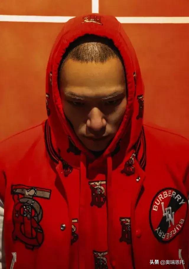 burberry深蓝色搭配 (burberry鼠年限定)