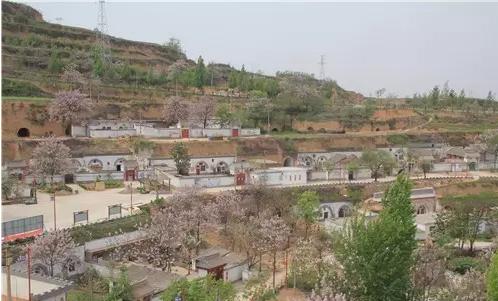 赵沟古村旅游景区有古会吗,赵沟古村景区