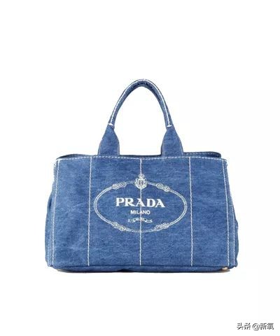 prada的三合一为啥那么贵,prada走下神坛
