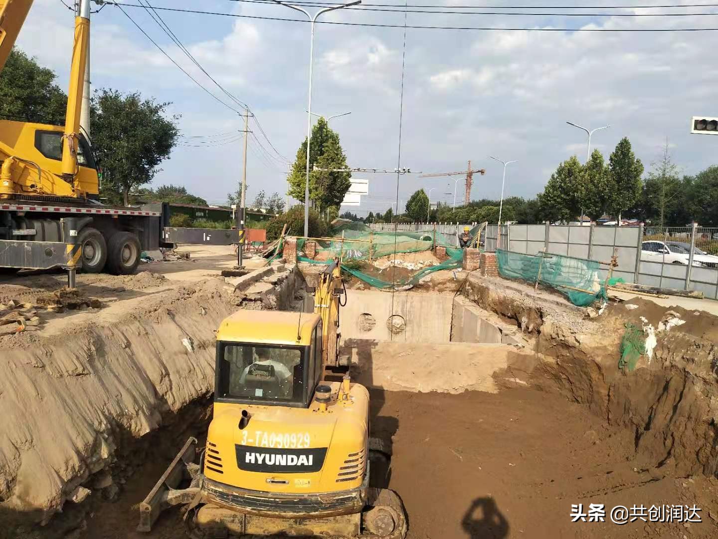 渭南崛起之六：渭南市人民医院（市妇幼保健院）新院址选址经开区