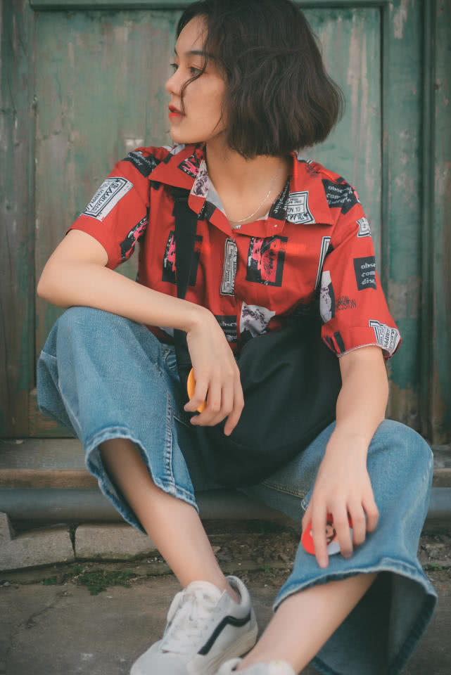 南京法式复古少女写真,复古少女人像