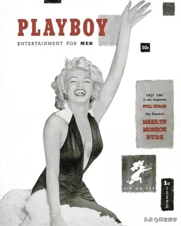 “*欲肉**”的美式性感,消失了吗?