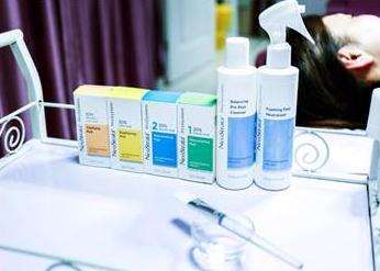 别怕,不是你一个人在战“痘”