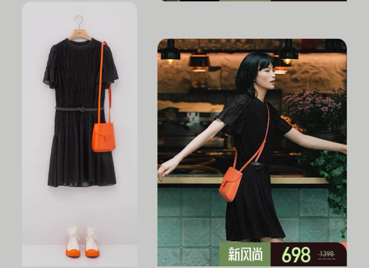 中国有hm优衣库这样的本土品牌吗,hm优衣库耐克阿迪