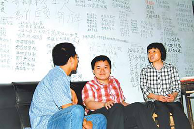 13岁考上大学，后来却被中科院劝退，母亲：我恨不得他死了才好