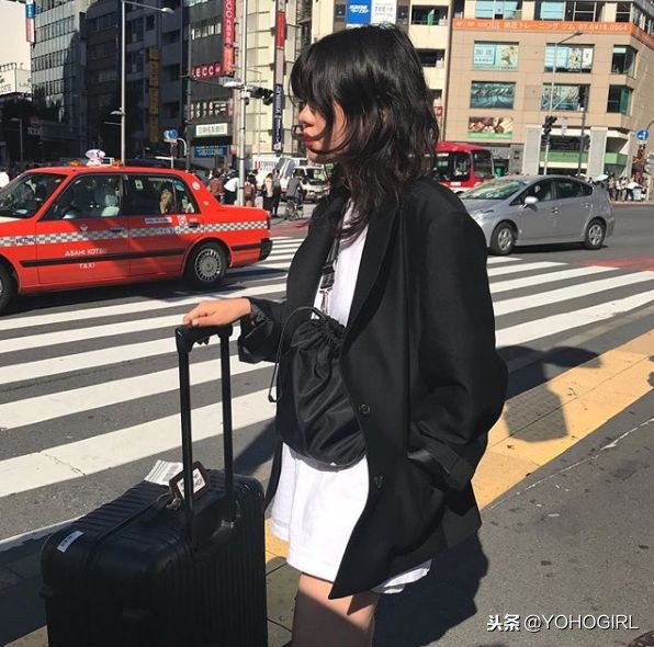 三分钟之内,这些韩国美少女身上的所有同款链接都掌握!