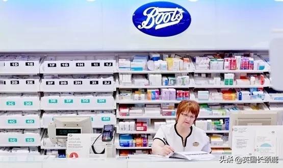 英国留学必备十种药,英国留学带的常用药