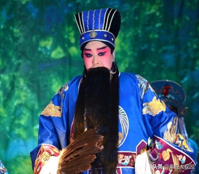 了解陕西兴平市剧团前后