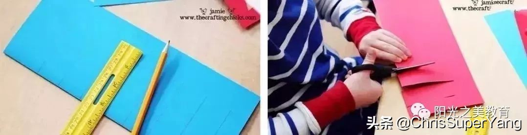 幼儿园小班元旦亲子手工立体灯笼,元旦亲子手工灯笼100种