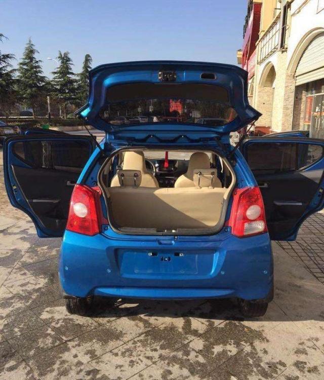 铃木奥拓2018款离地间隙多少,铃木奥拓2024款离地间隙