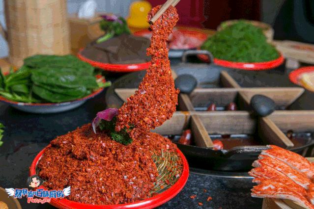 量大！价低！5折！还让不让我去别的地方吃火锅了......