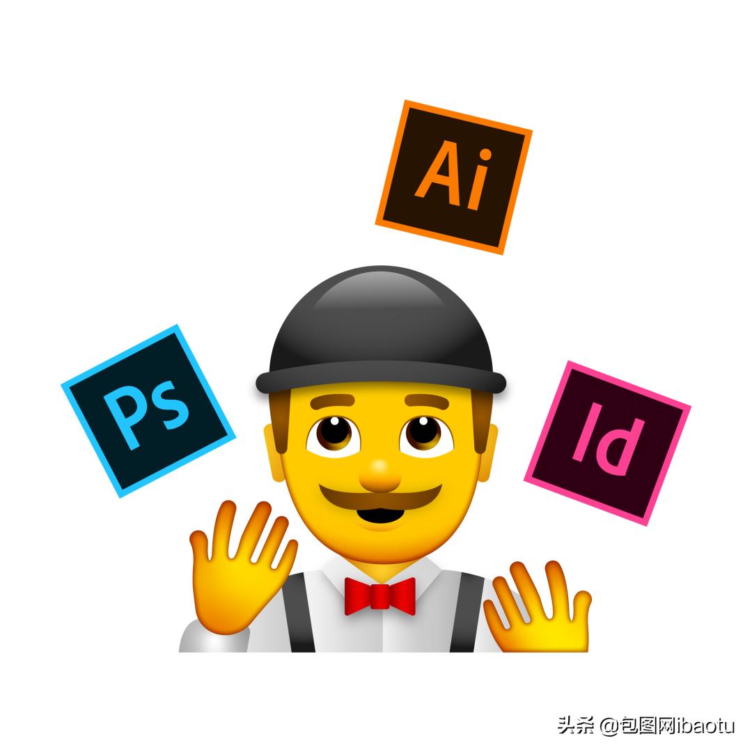 370个设计师表情包,设计师的日常真实生活表情包