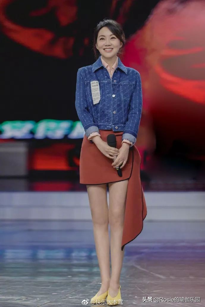 如何从大粗腿瘦成筷子腿,胖粗腿怎么瘦成漫画腿