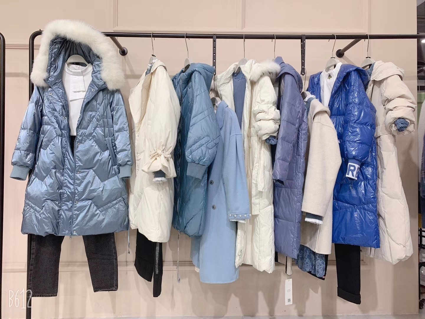 那些你不知道的国货品牌衣物,那些你不知道的假洋品牌