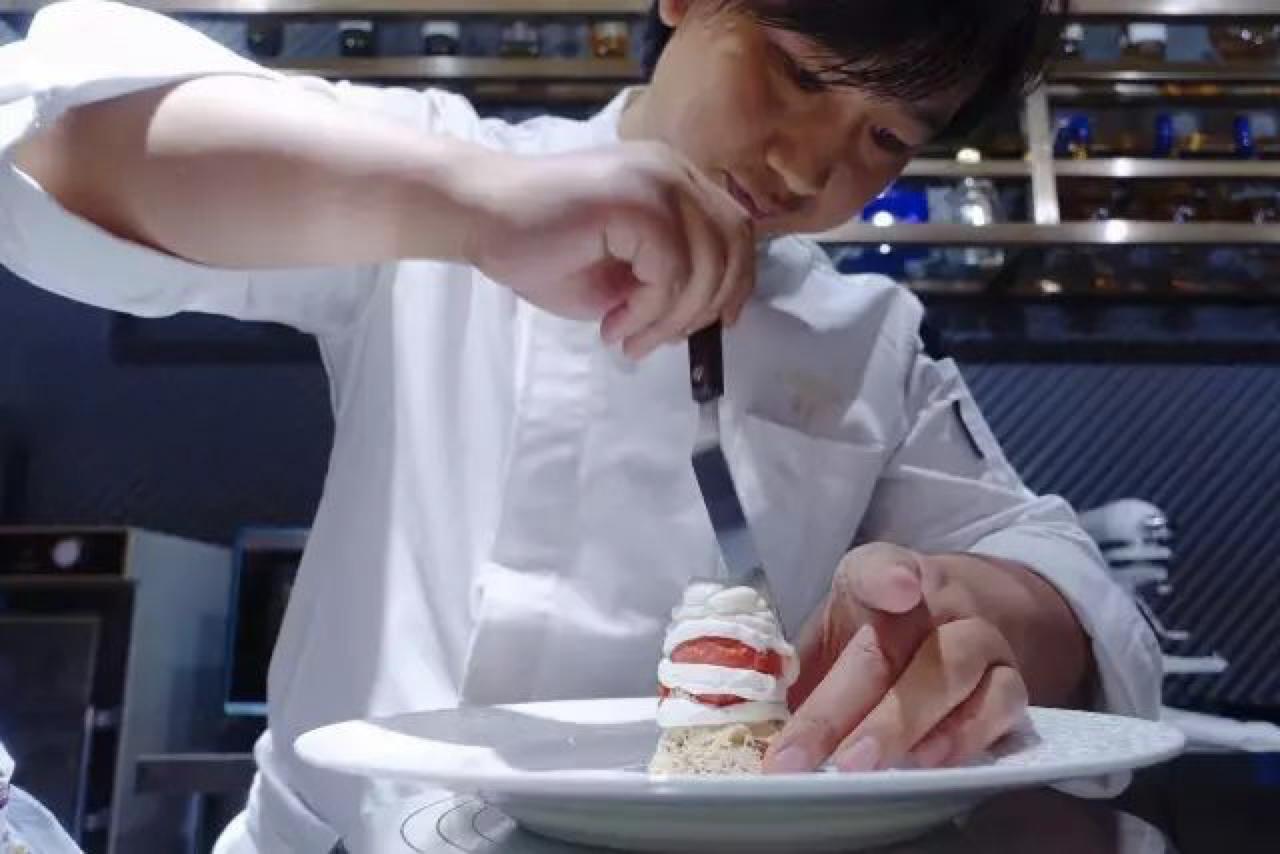 如何成为一个顶级的甜品师,世界级甜品大师是谁