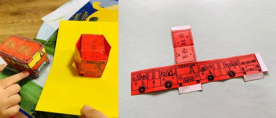 绘本阅读中秋,在绘本阅读中品味中秋