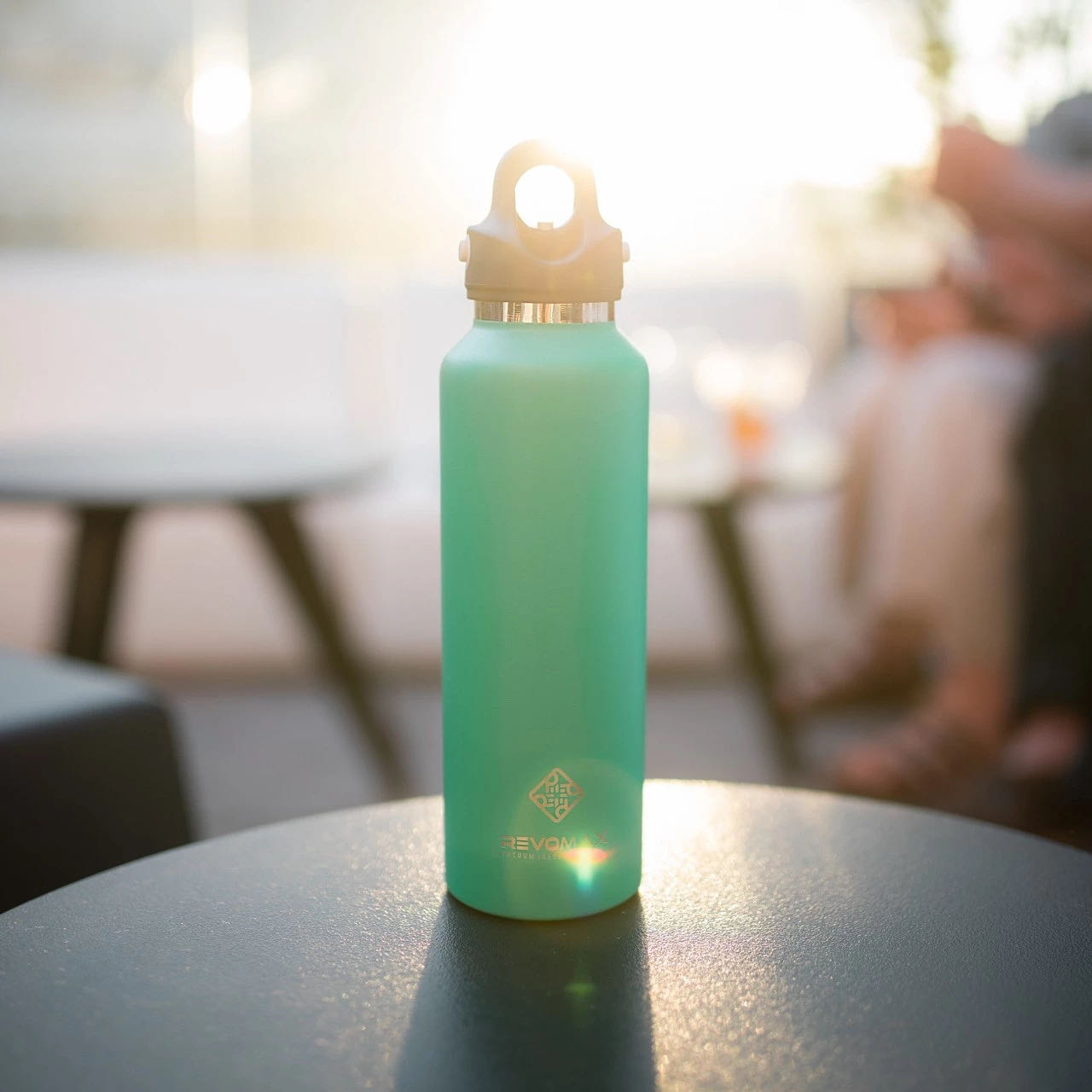 瓶盖拧不开怎么办保温杯,保温杯拧不开杯盖错位