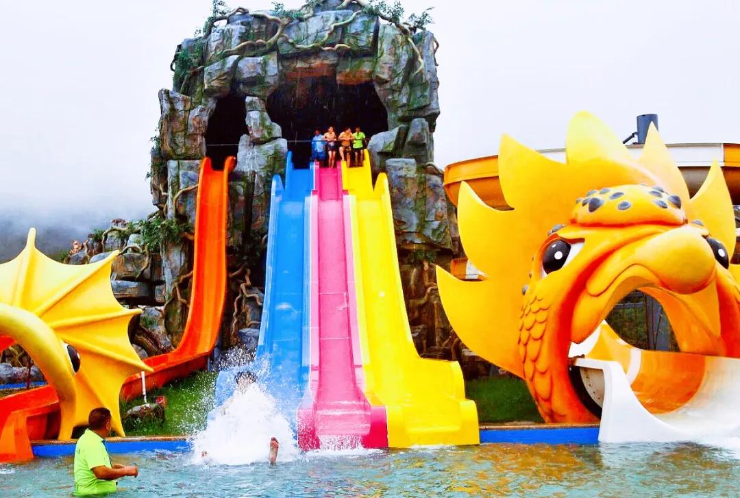 信阳九华山风景区门票价格表,信阳西九华山风景区门票介绍