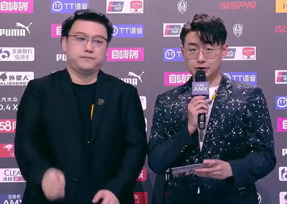 mtg贝克曼,mtg教练贝克曼发声