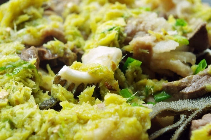 周末连城两日游，美景美食一路相伴