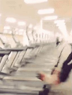 你真的会用跑步机吗,你真的会用健身器材吗