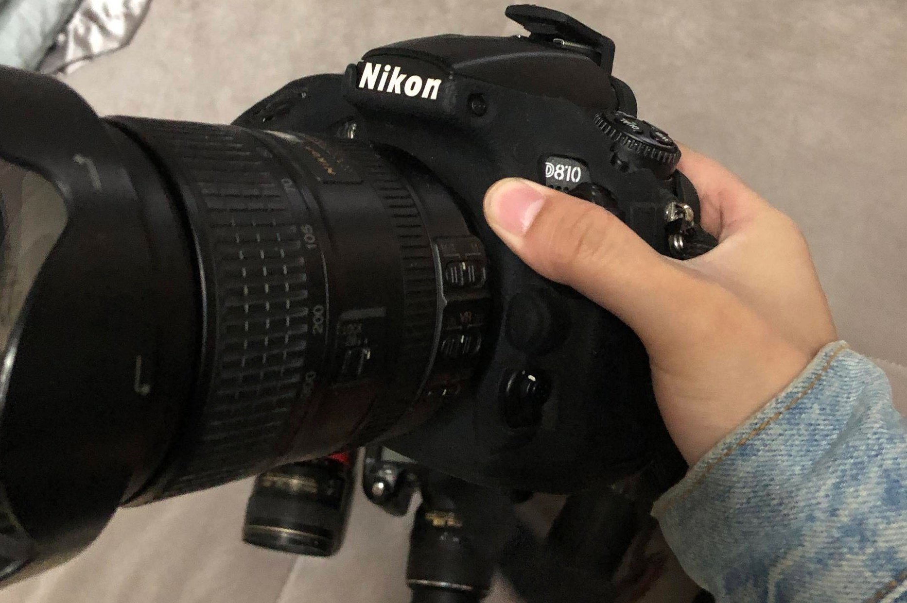 日常edc必备物品,各位的edc日常携带都有些什么