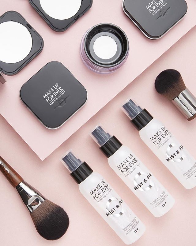 定妆蜜粉遮瑕推荐,定妆蜜粉怎么上妆不脱妆