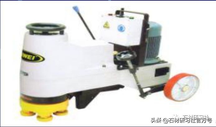 石材机械大全,石材的先进机械