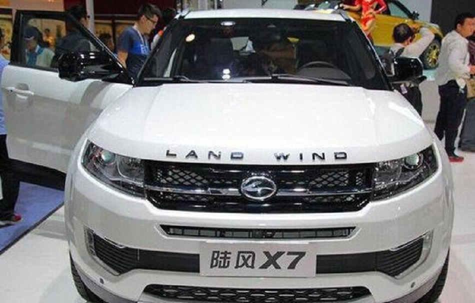 5年跌幅近7成！保值率极低的自主品牌盘点，咱尽量躲远一点儿吧