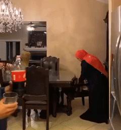 男士家庭地位动图,家庭地位动漫图