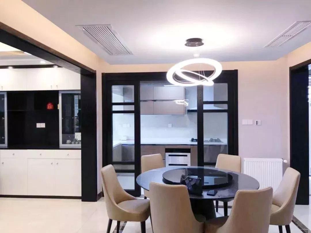 大山里的孩子，在城市里会拥有怎样的家