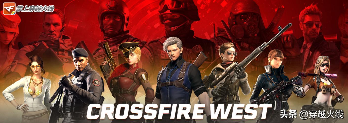 黑人新角色强悍来袭，免费永久的他原来是……