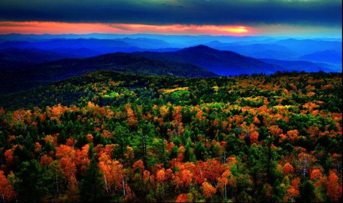 呼伦贝尔大草原月亮小镇,呼伦贝尔草原浪漫小镇