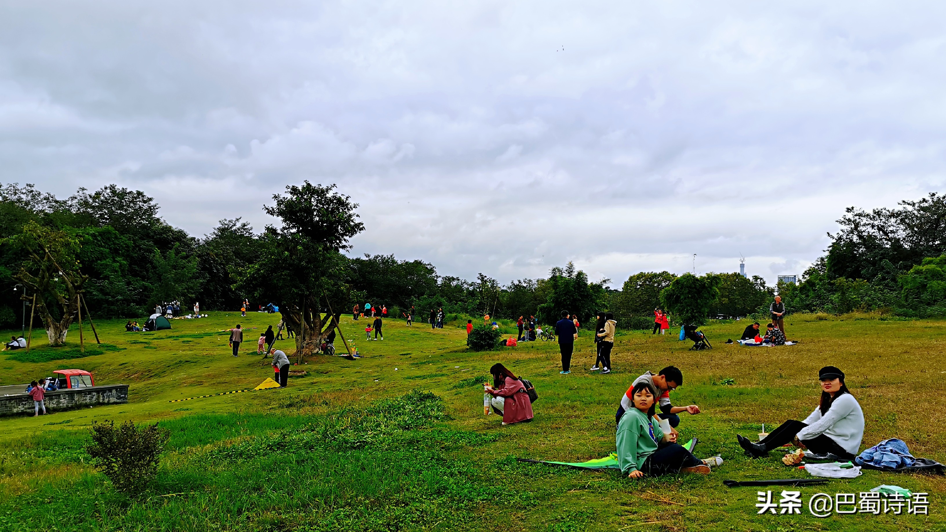 青龙湖短文,玄武湖优美散文