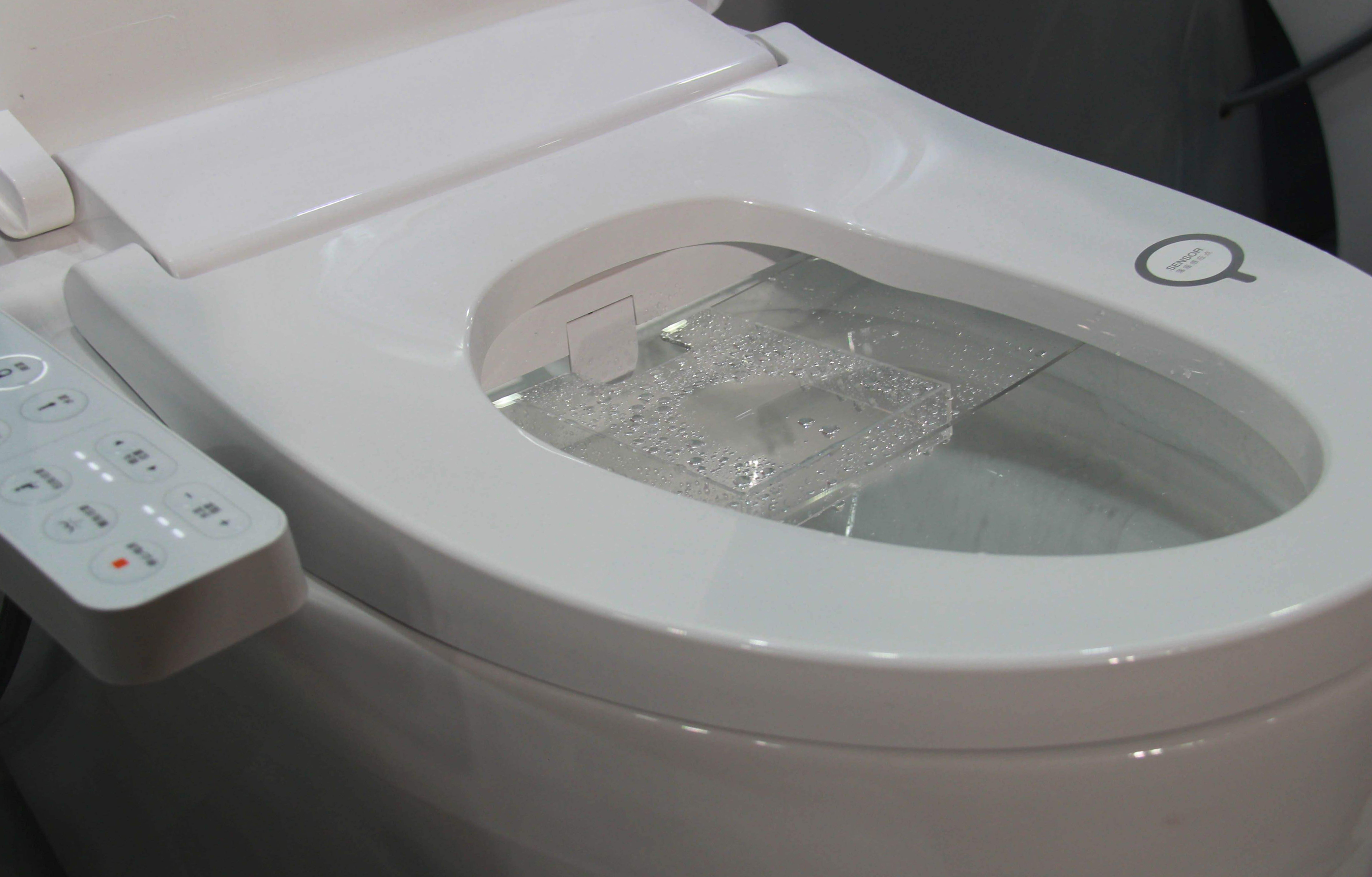 智能马桶盖值得买吗,智能马桶盖价格高低区别