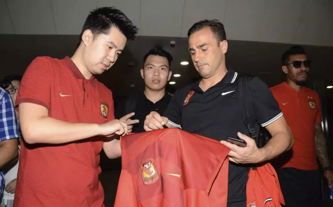 恒大联赛主场不败纪录,不被看好的足球队