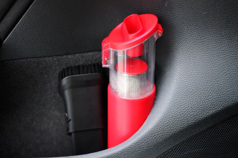 autobotvmini吸尘器,车载小吸尘器测评