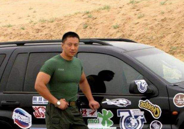 中华第一镖,中国第一镖王完整视频