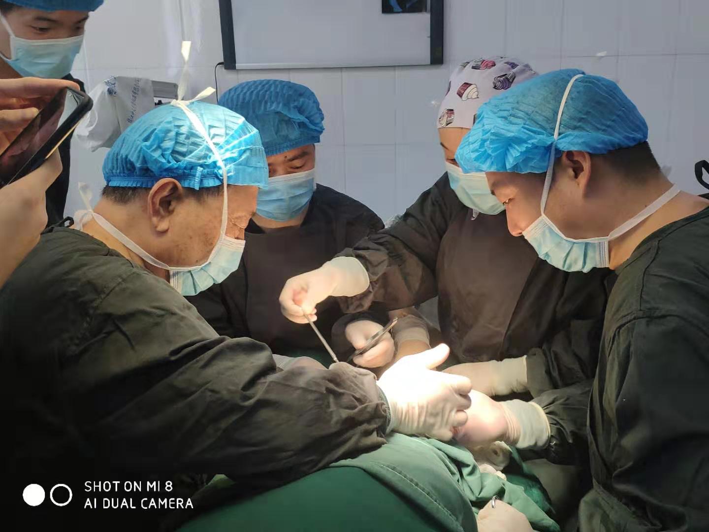 北京骨科主任王正义,渭南手足外科王正义