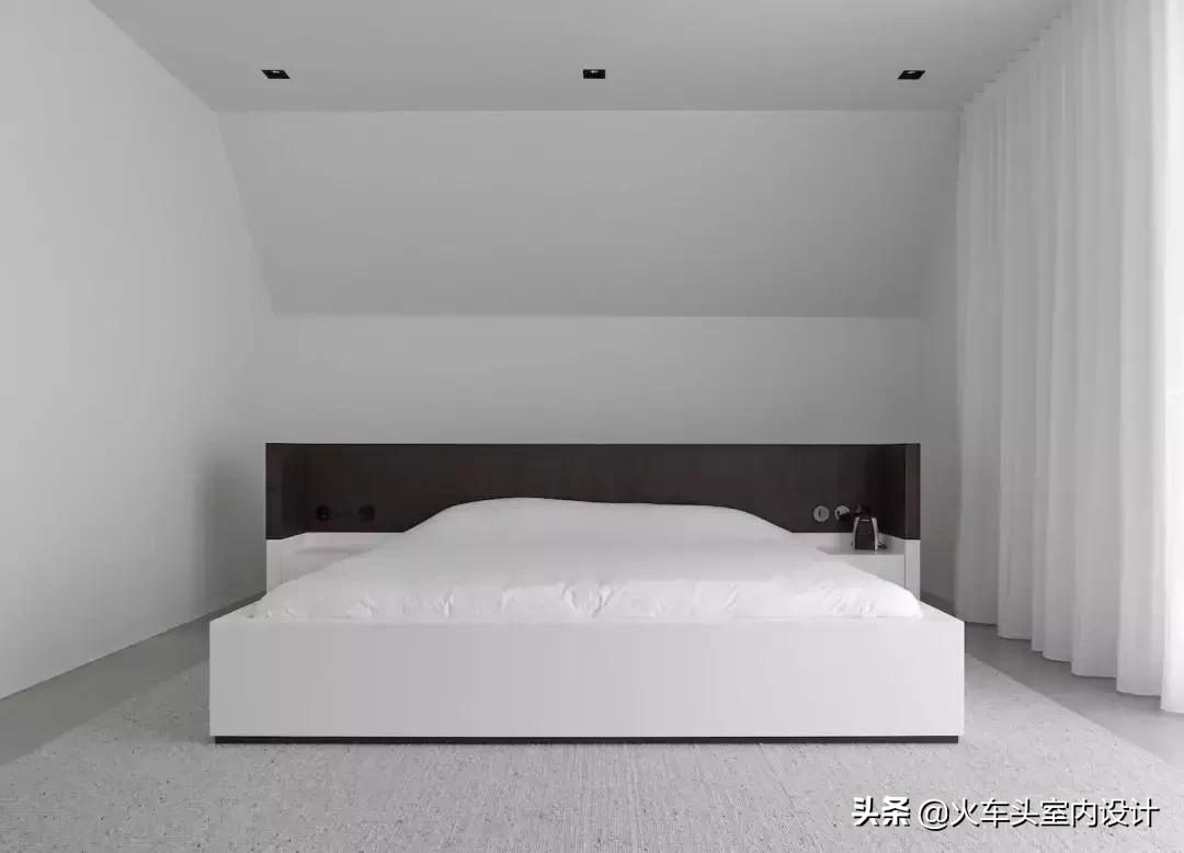 荷兰刻在骨子里的优雅,荷兰极简主义设计鼻祖