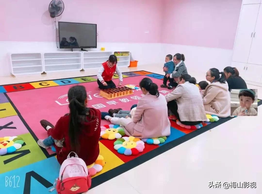 东方爱婴：用爱让每个孩子卓尔不凡